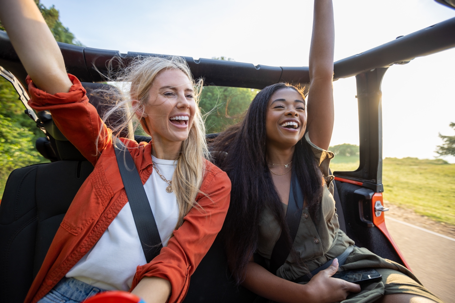 Natchez Trace Parkway