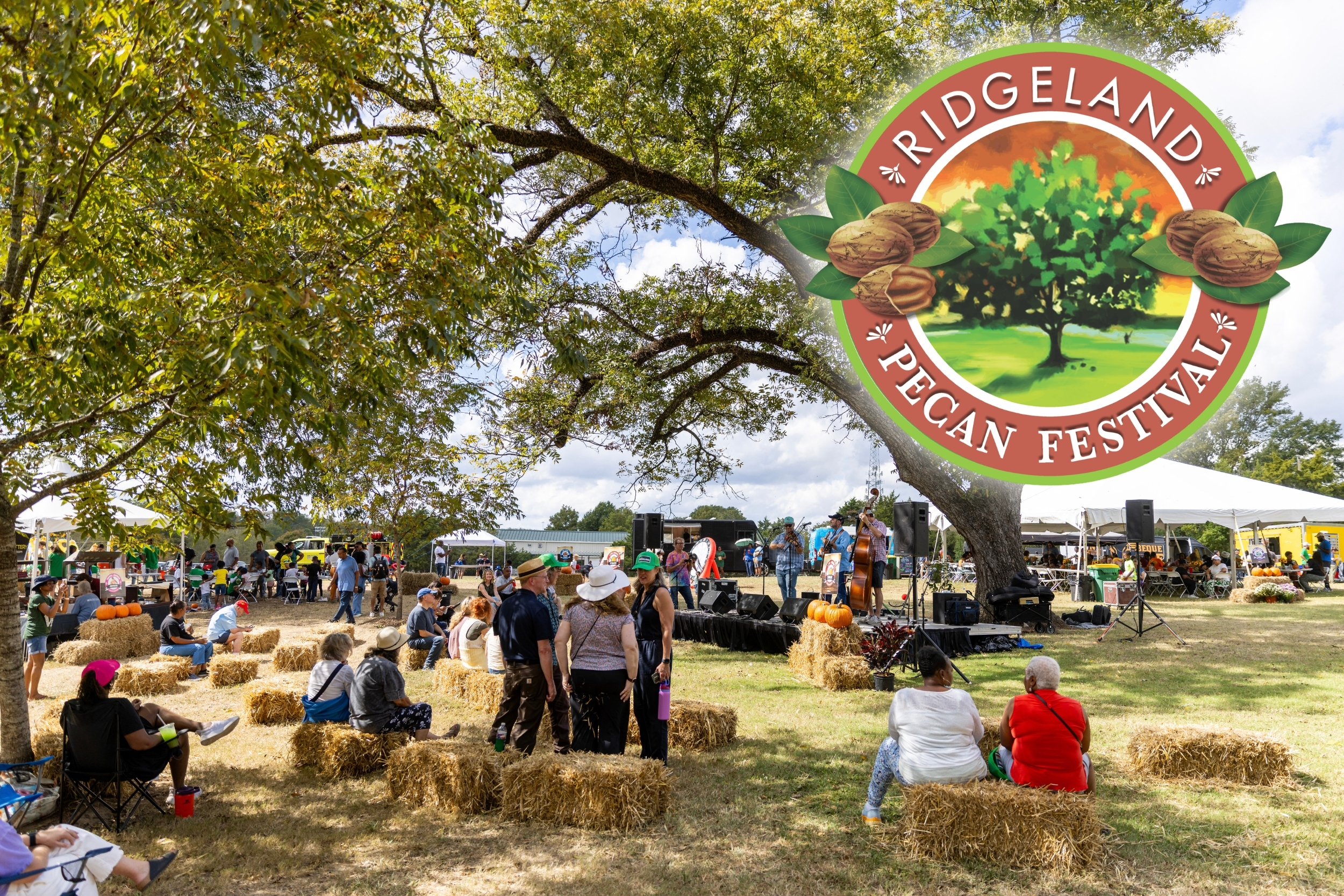 Pecan Festival 2026